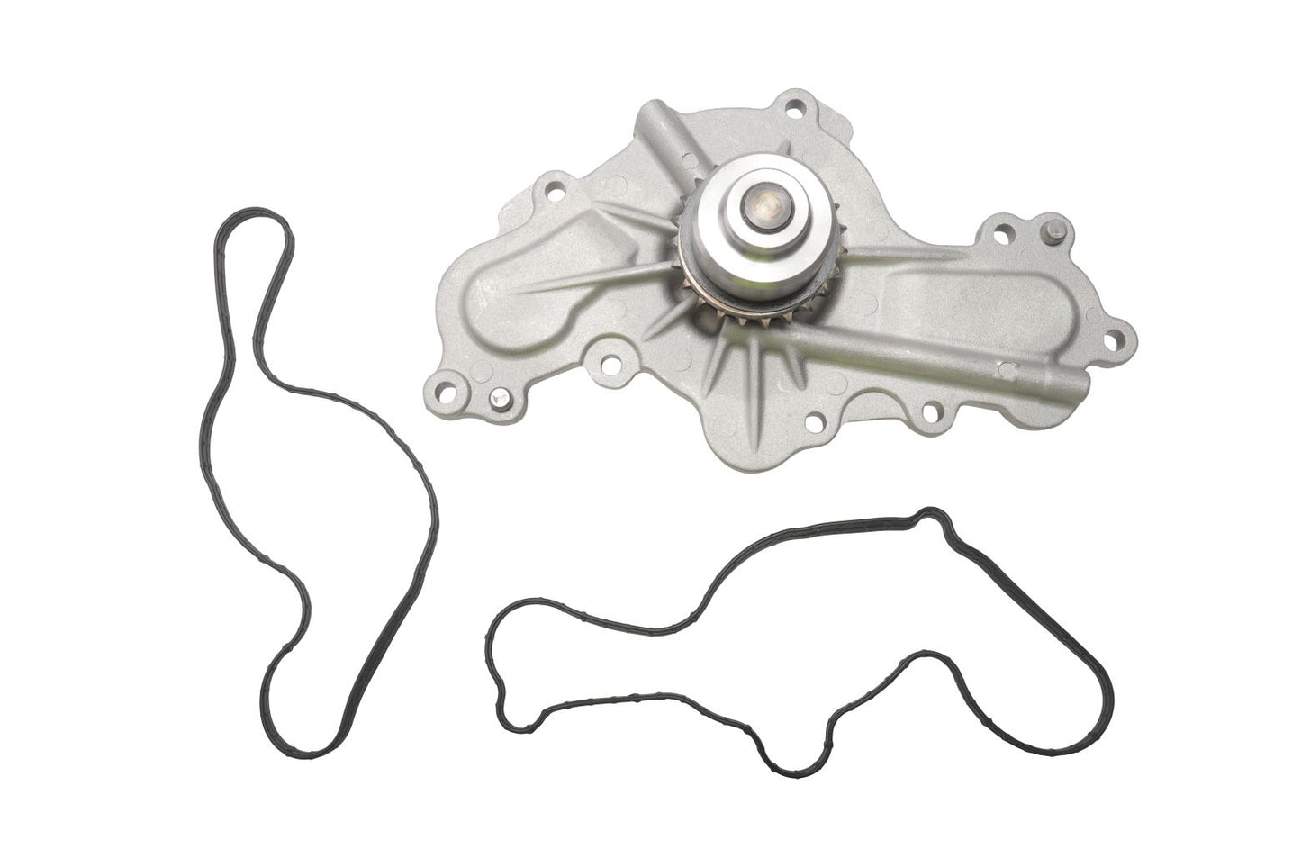 BOGAP Premium Water Pump for engine cooling F4234110