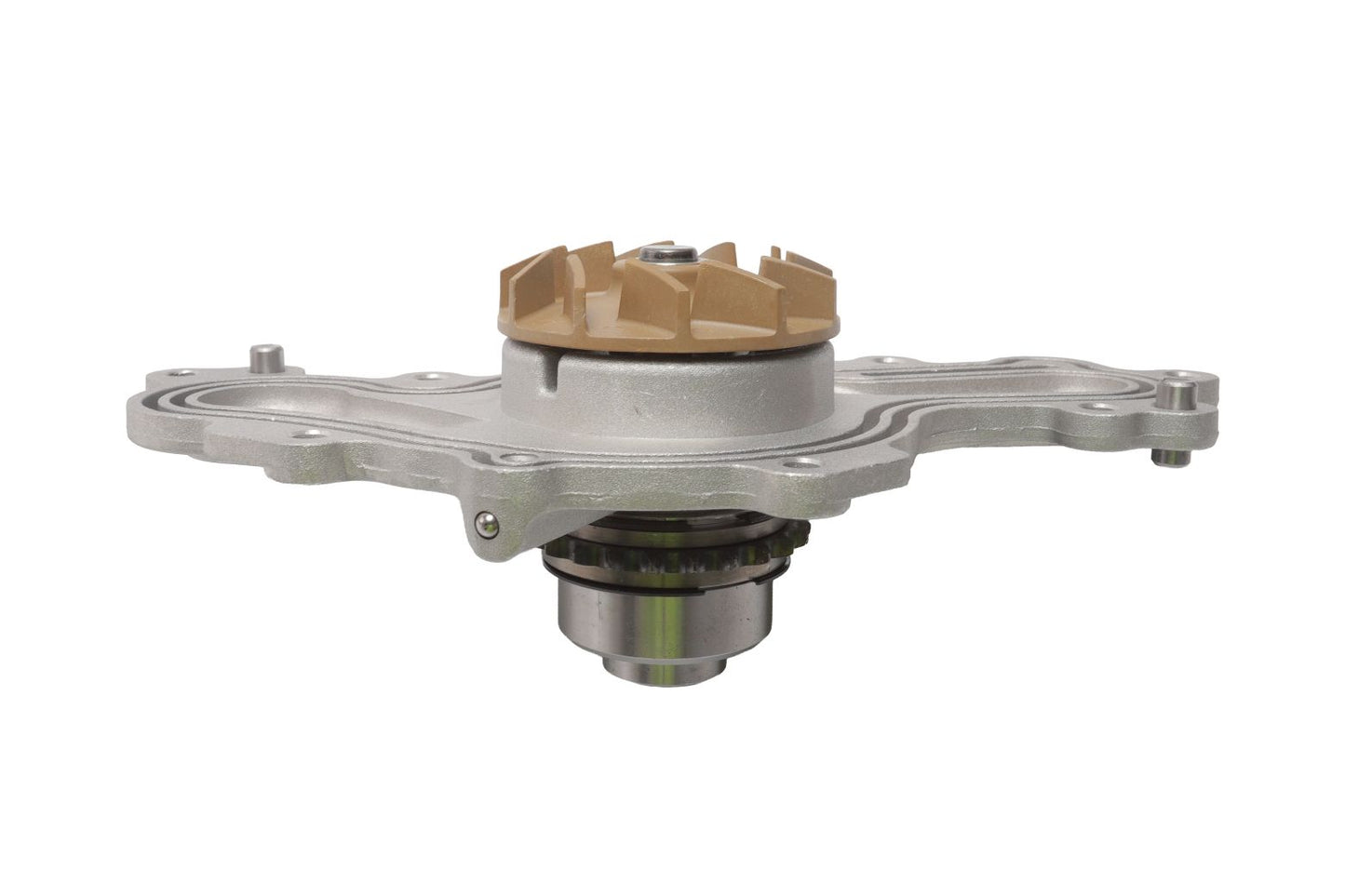 BOGAP Premium Water Pump for engine cooling F4234110