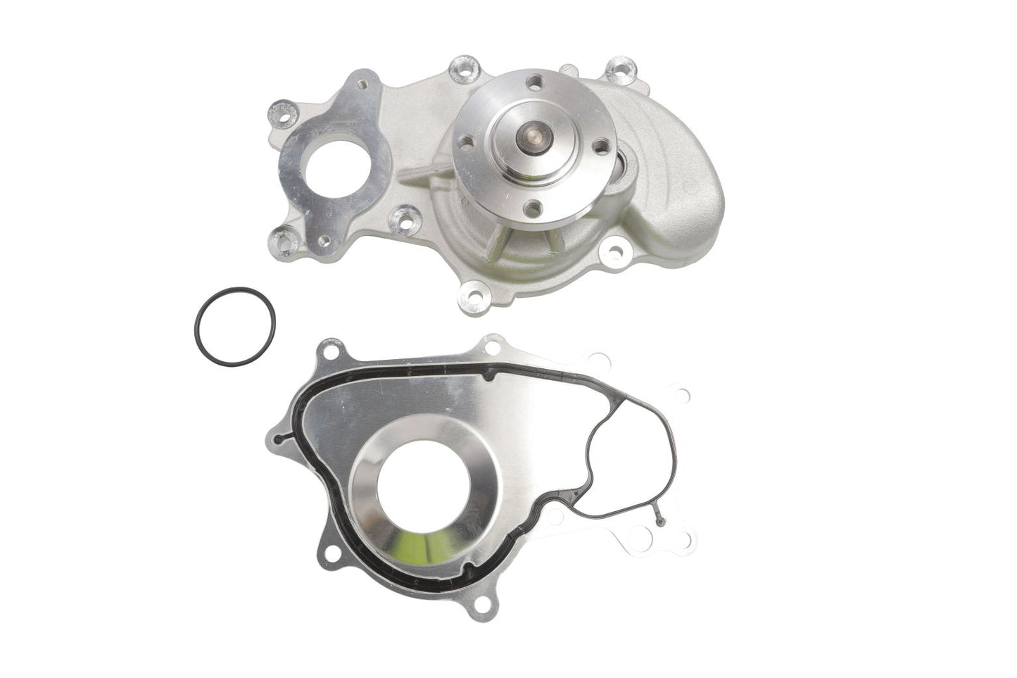 BOGAP Premium Water Pump for engine cooling F4234112