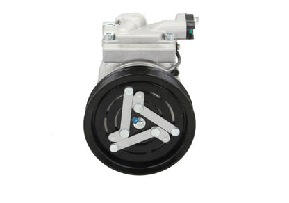 PlusLine Airco Compressor Kia/Hyundai F500CPAAC01+