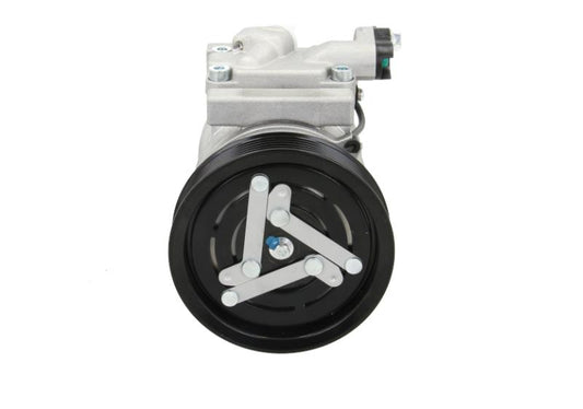PlusLine Airco Compressor Kia/Hyundai F500CPAAC01+