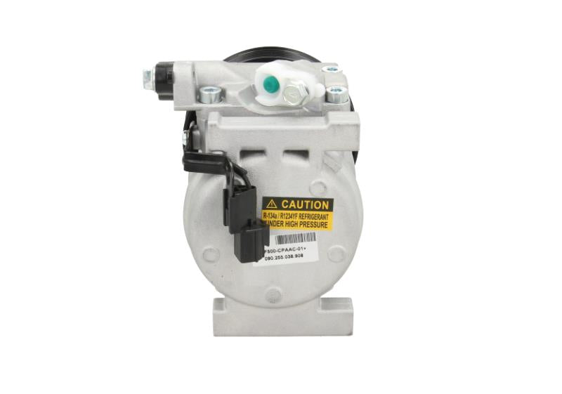 PlusLine Airco Compressor Kia/Hyundai F500CPAAC01+