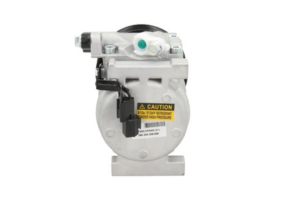 PlusLine Airco Compressor Kia/Hyundai F500CPAAC01+