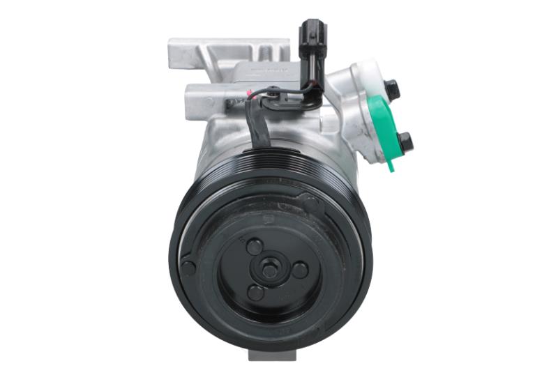 Hanon New Aircon Compressor for Kia/Hyundai F500EUEJA04