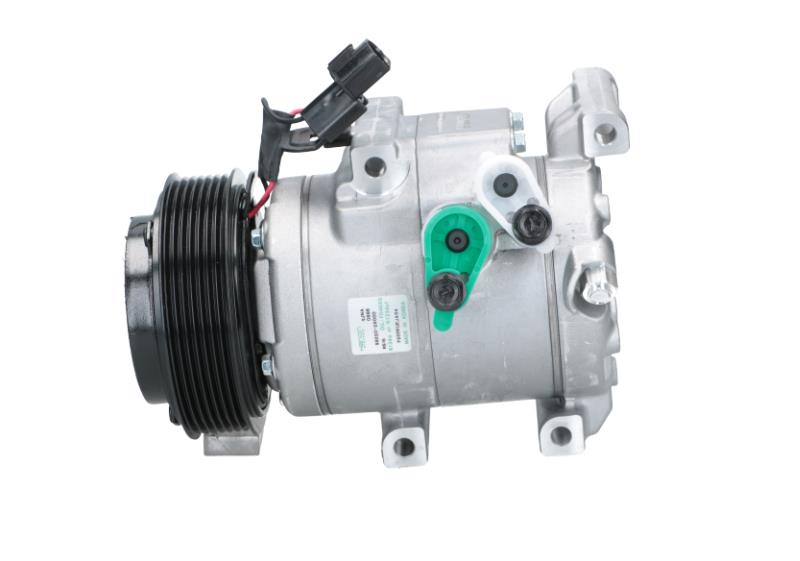 Hanon New Aircon Compressor for Kia/Hyundai F500EUEJA04