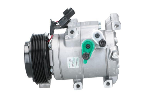 Hanon New Aircon Compressor for Kia/Hyundai F500EUEJA04