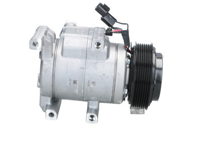 Hanon New Aircon Compressor for Kia/Hyundai F500EUEJA04