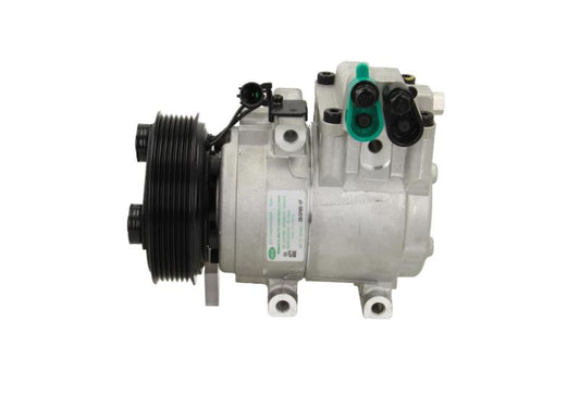 Hanon New Aircon Compressor for Kia/Hyundai F500QB7AA03