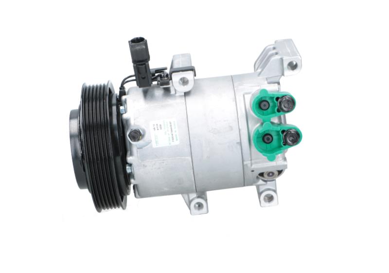 Hanon New Aircon Compressor for Kia/Hyundai F500YN9AA06