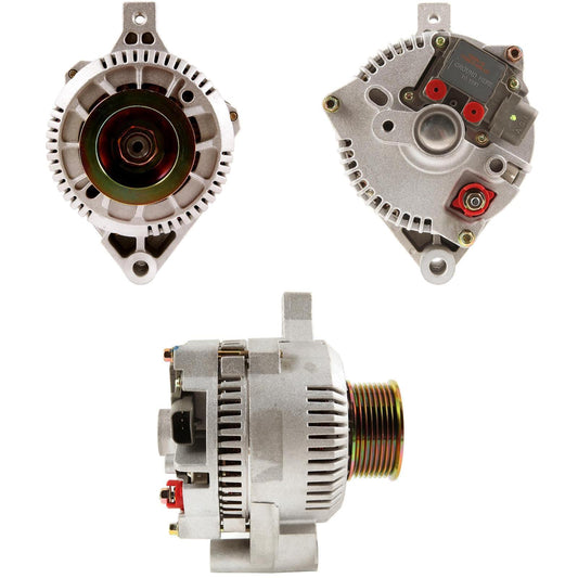 PlusLine Original Alternator for Ford 95A F5HT10300DA+