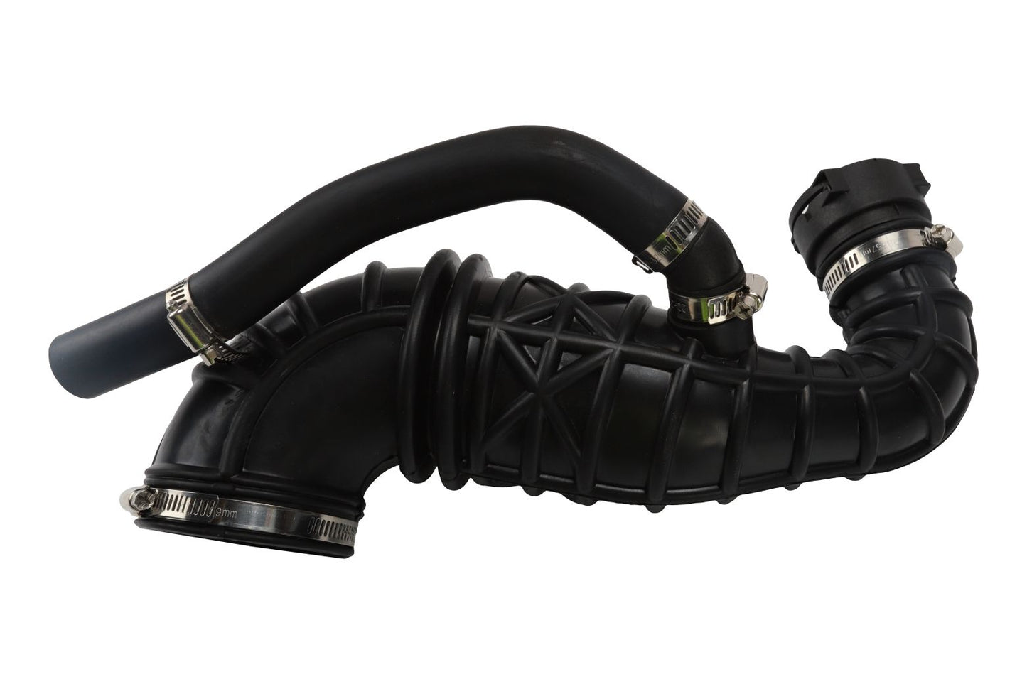BOGAP Premium Intake Hose for air filter F6110111