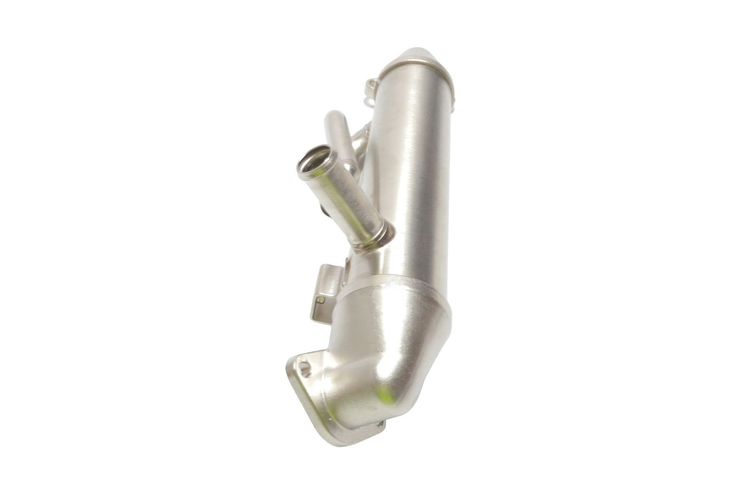BOGAP Premium Cooler for exhaust gas recirculation F6320105