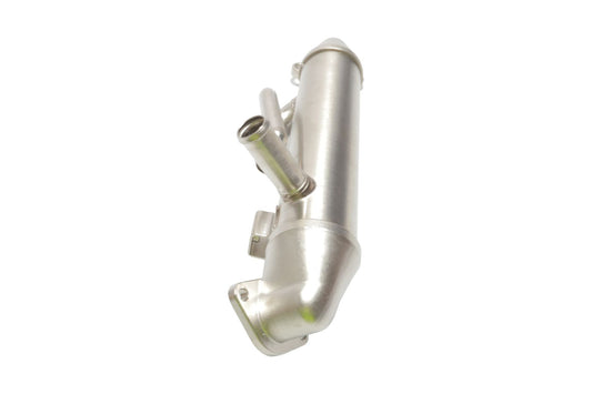BOGAP Premium Cooler for exhaust gas recirculation F6320105