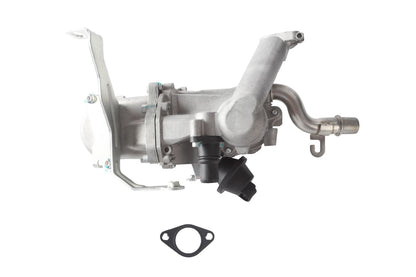 BOGAP Premium Valve for exhaust gas recirculation F6320121
