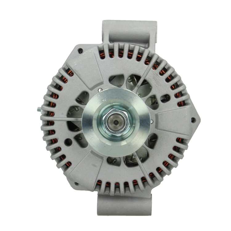 PlusLine Original Alternator for Ford USA 130A F77U10300AB+