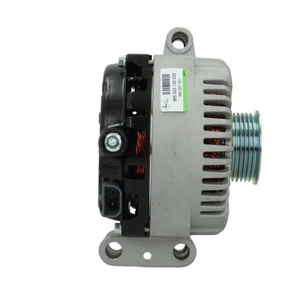 PlusLine Original Alternator for Ford USA 130A F77U10300AB+