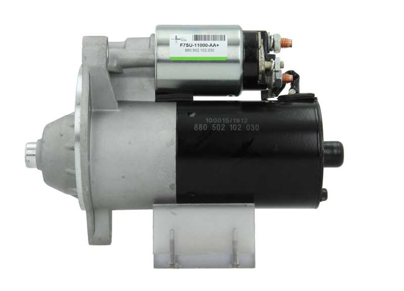 PlusLine Original Starter Motor for Ford USA 1.4 kw F7SU11000AA+