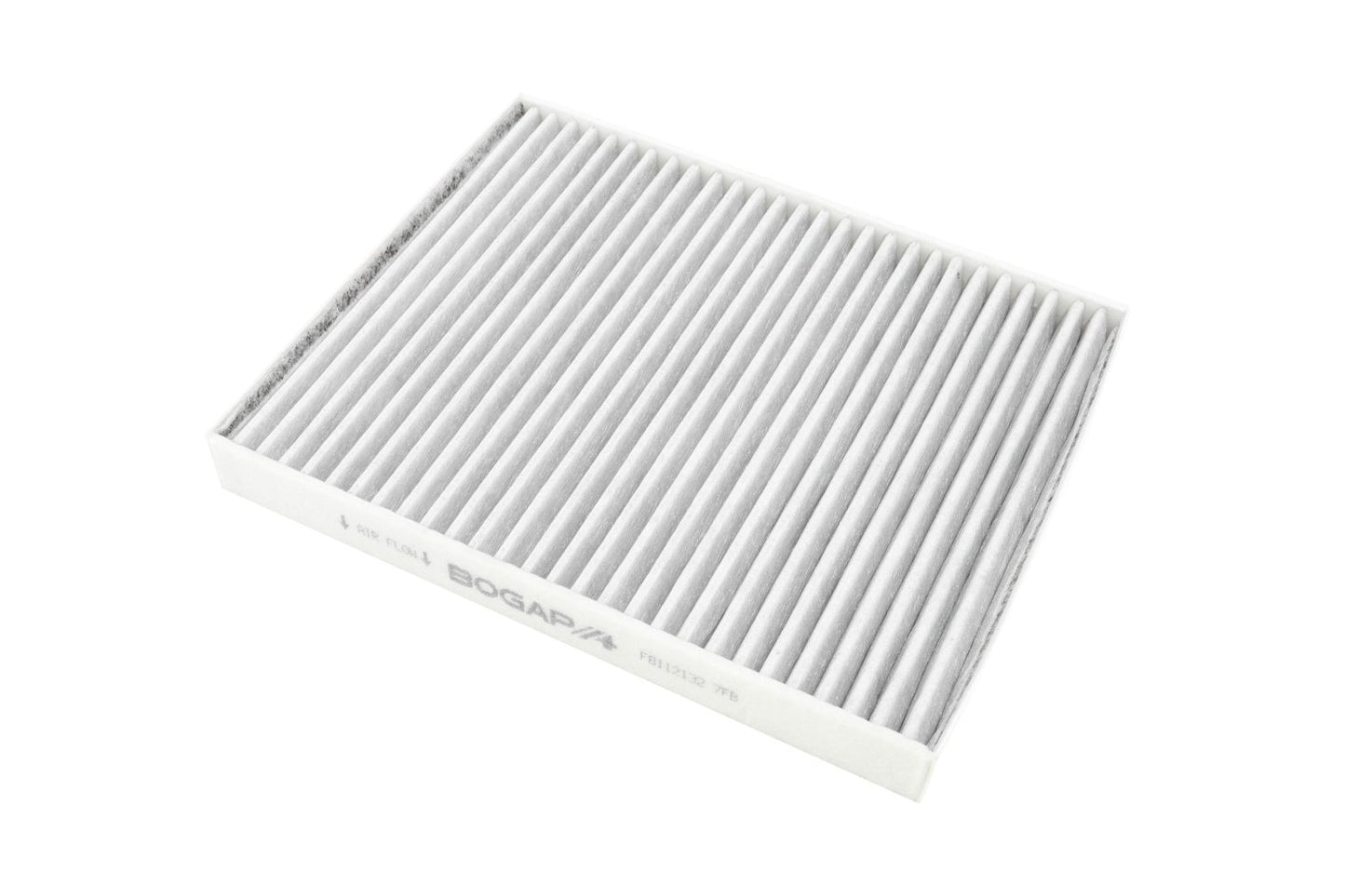 BOGAP Premium Filter for cabin air F8112132