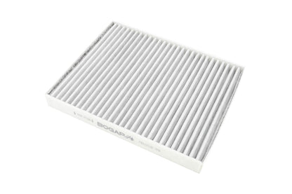 BOGAP Premium Filter for cabin air F8112132
