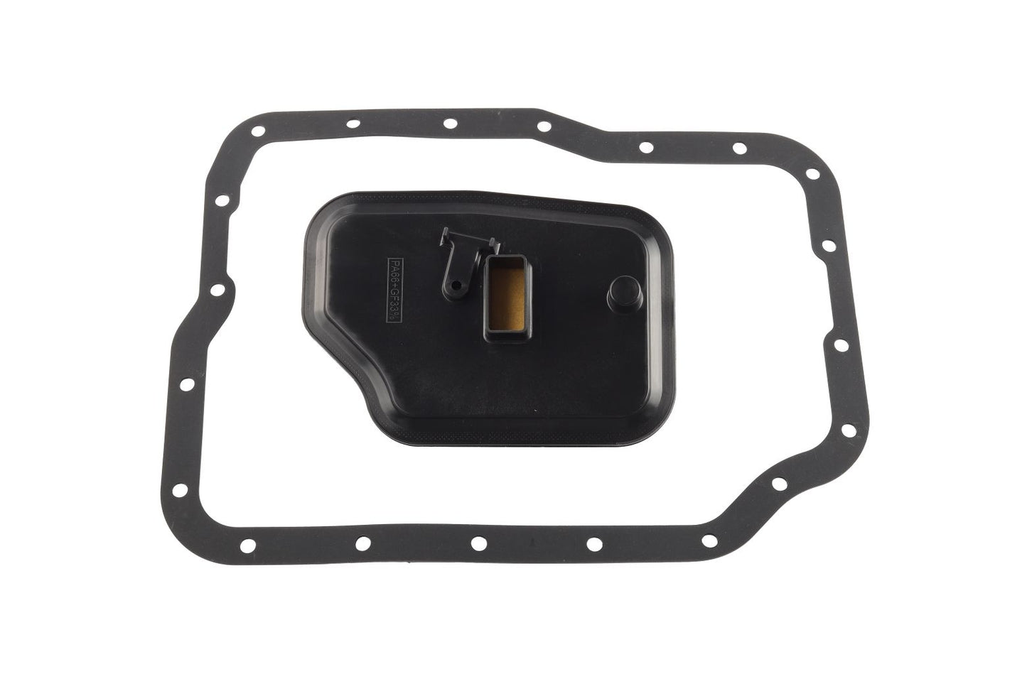 BOGAP Premium Hydraulic Filter Kit for automatic transmission F8115100