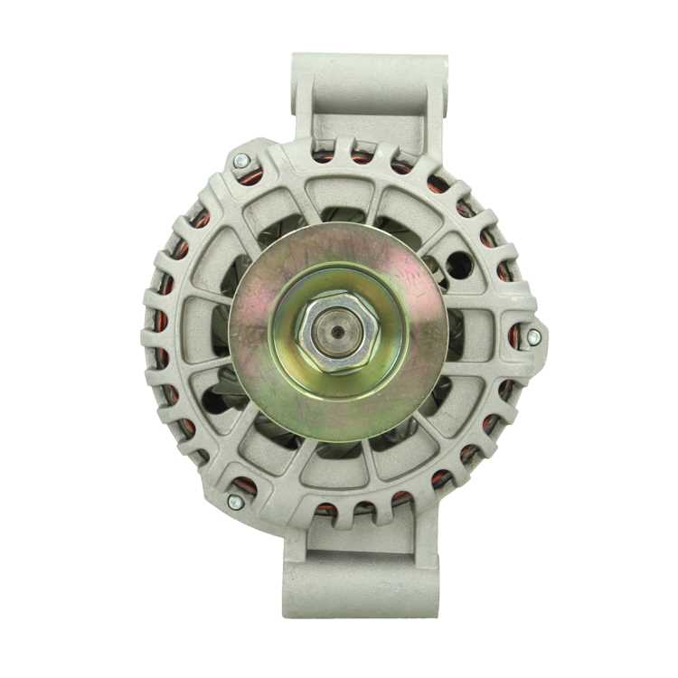 PlusLine Original Alternator for Ford USA 110A F81U10300DB+