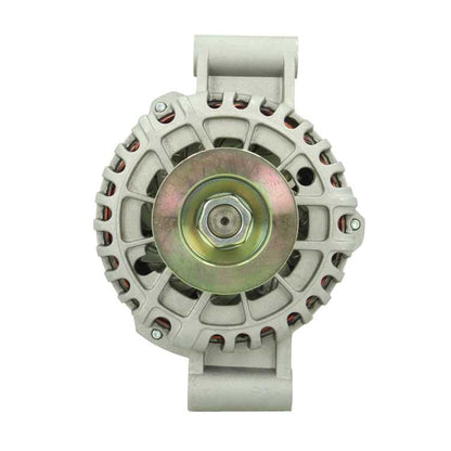 PlusLine Original Alternator for Ford USA 110A F81U10300DB+