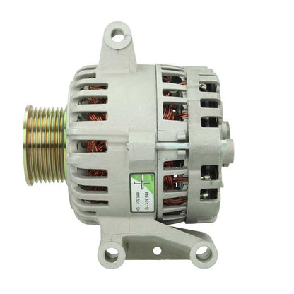 PlusLine Original Alternator for Ford USA 110A F81U10300DB+