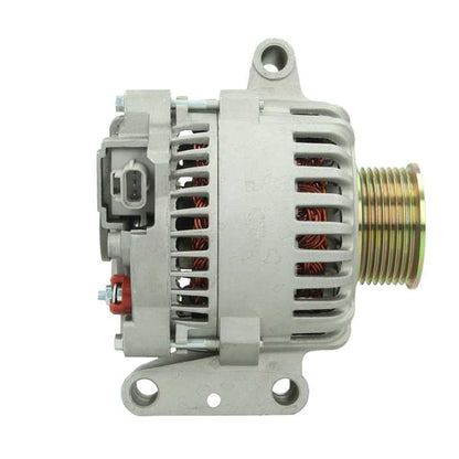 PlusLine Original Alternator for Ford USA 110A F81U10300DB+