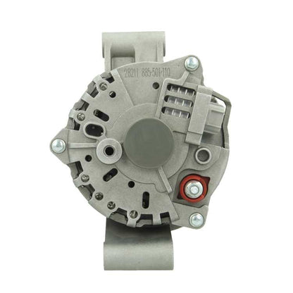PlusLine Original Alternator for Ford USA 110A F81U10300DB+