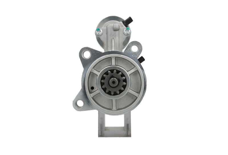 PlusLine Original Starter Motor for Ford USA 1.4 kw F81U11000AA+