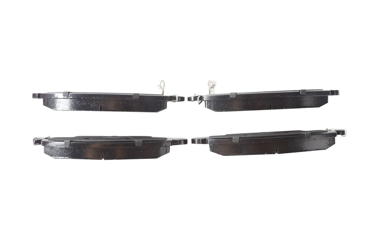 BOGAP Premium Brake Pad Set for disc brake F8210653