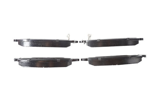 BOGAP Premium Brake Pad Set for disc brake F8210653