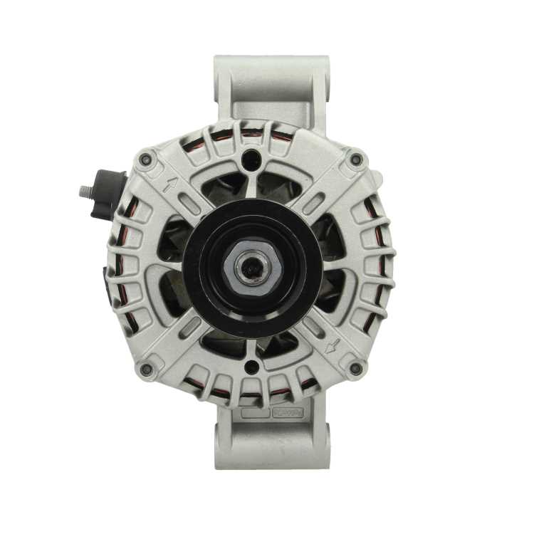 Valeo Reman Alternator for Ford 120A FG12B479R