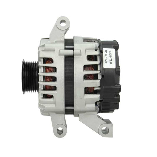 Valeo Reman Alternator for Ford 120A FG12B479R