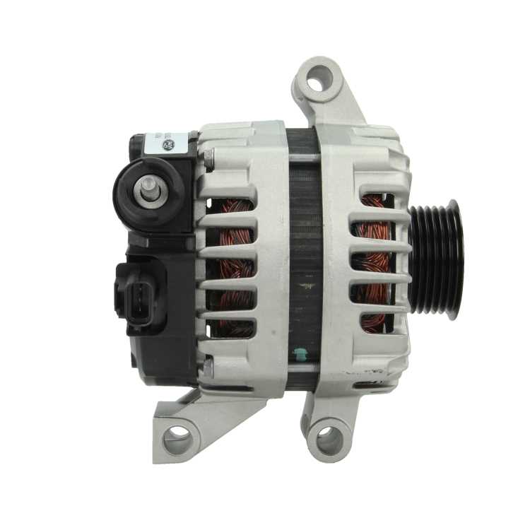 Valeo Reman Alternator for Ford 120A FG12B479R
