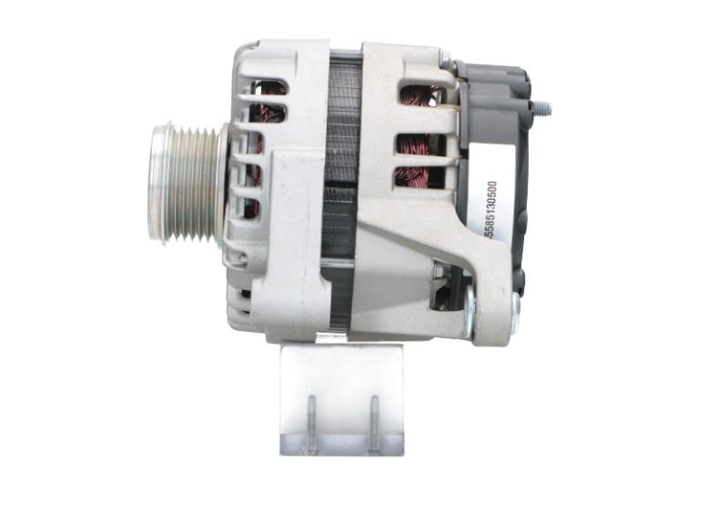 Valeo New Alternator for Opel / Chevrolet 130A FG12S031