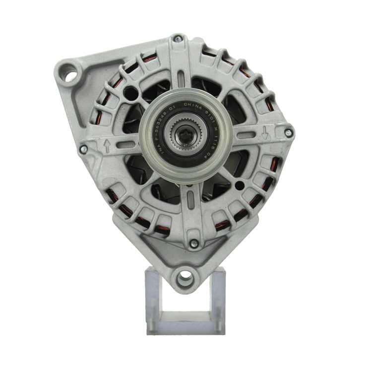 PlusLine Original Alternator for Opel / Chevrolet 130A FG12S031+