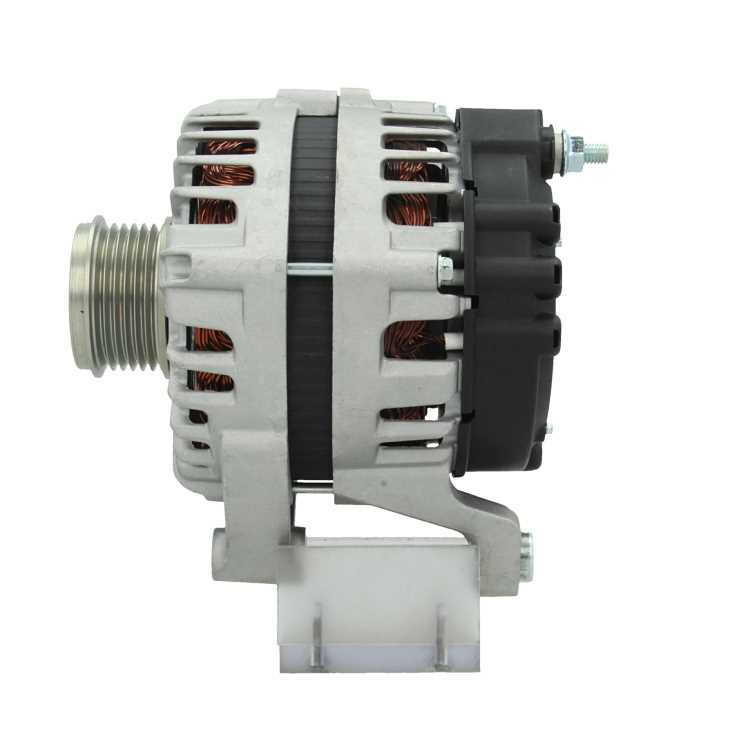 PlusLine Original Alternator for Opel / Chevrolet 130A FG12S031+