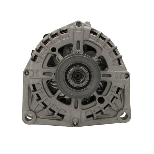 PlusLine Original Alternator for Chevrolet 130A FG12S032+
