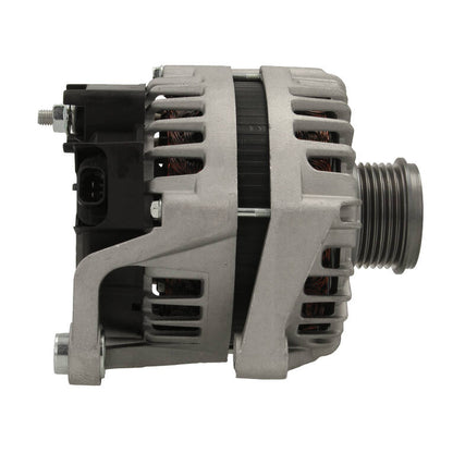 PlusLine Original Alternator for Chevrolet 130A FG12S032+