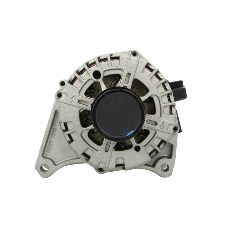 Valeo Reman Alternator for Ford 120A FG12S102R