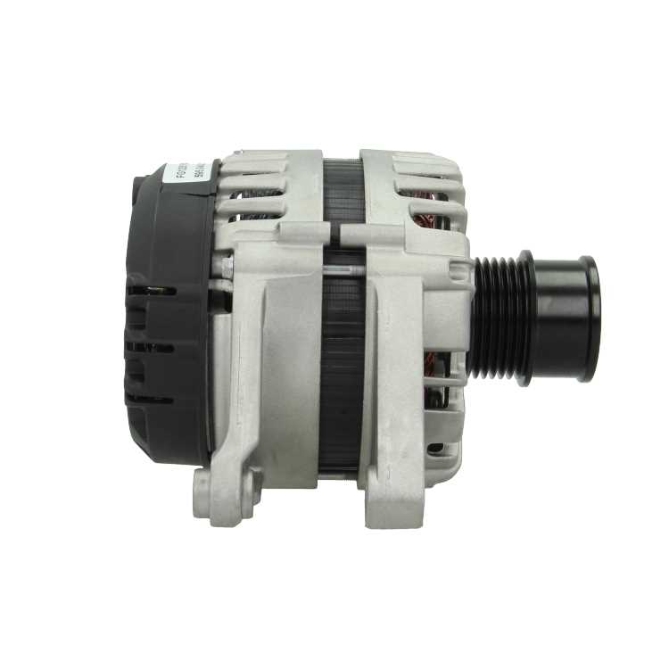 Valeo Reman Alternator for Ford 120A FG12S102R
