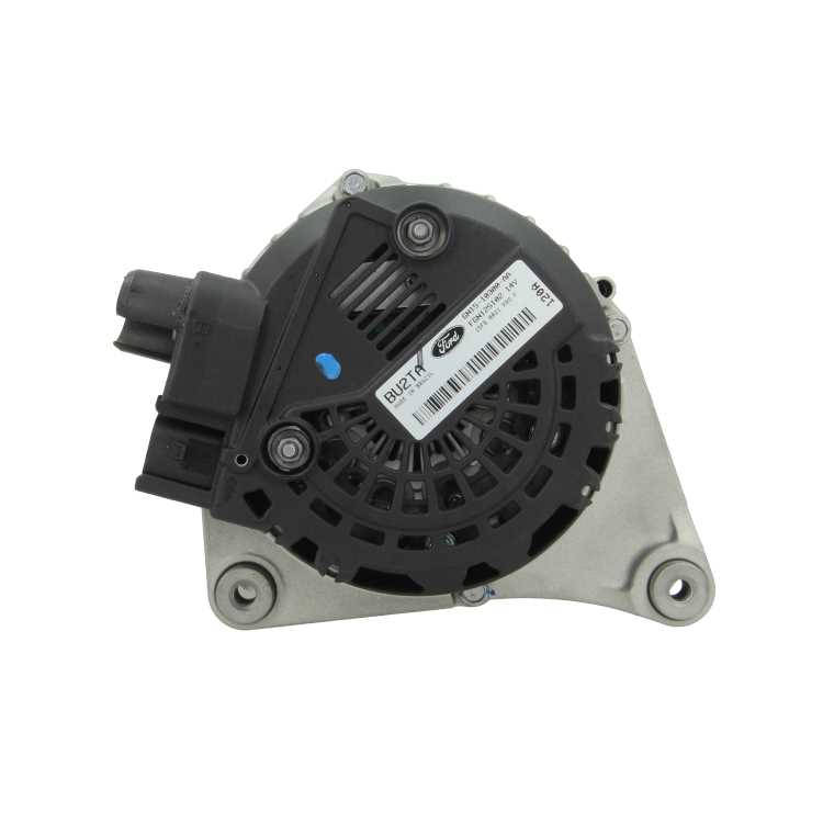 Valeo Reman Alternator for Ford 120A FG12S102R