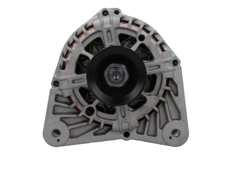 Valeo New Alternator for Renault 120A FG12T046