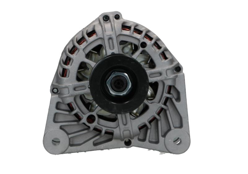 PlusLine Original Alternator for Renault 120A FG12T046+