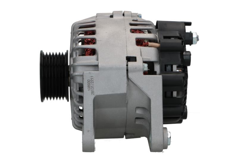 PlusLine Original Alternator for Renault 120A FG12T046+