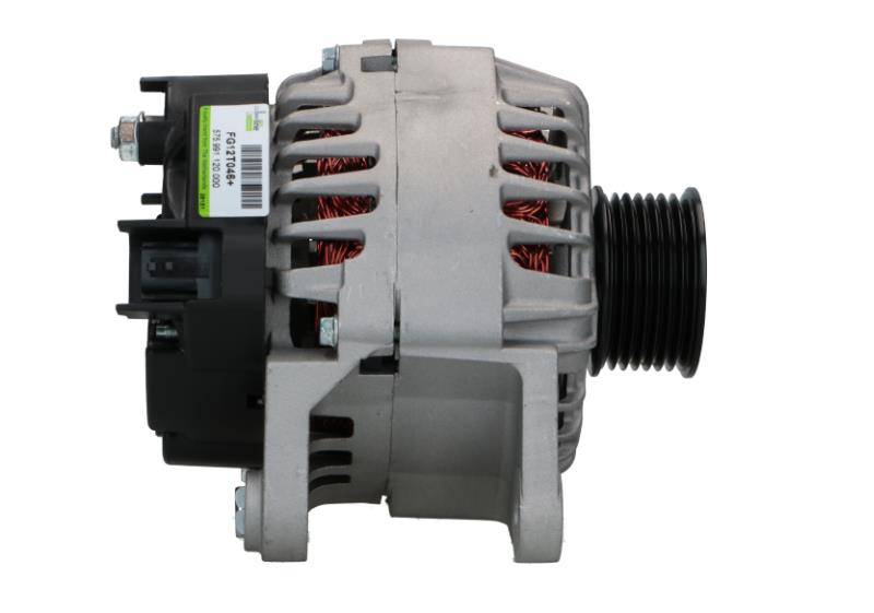 PlusLine Original Alternator for Renault 120A FG12T046+