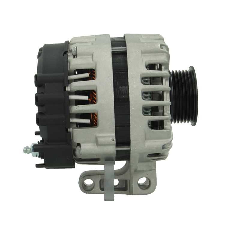 PlusLine Original Alternator for Chevrolet 150A FG15S019+