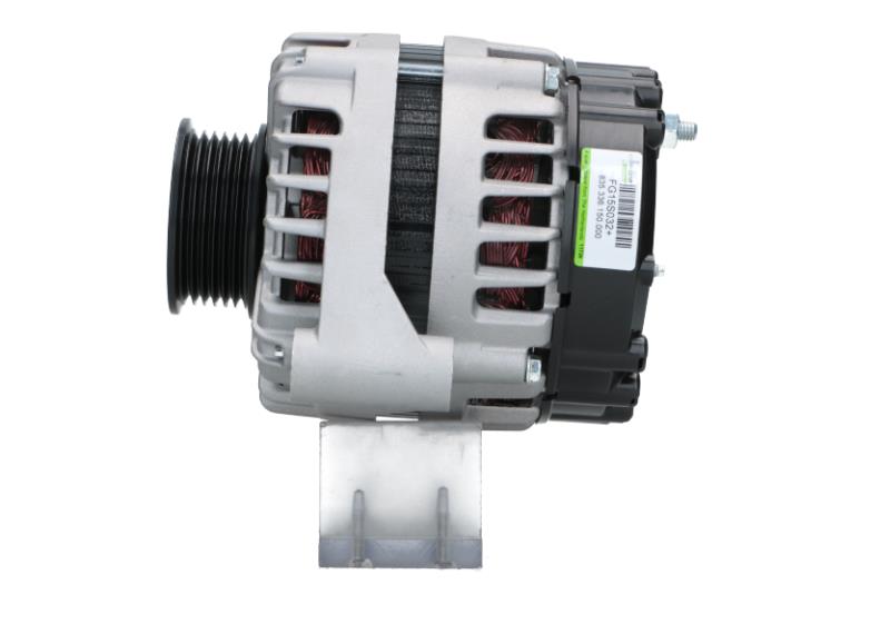 PlusLine Original Alternator for Chevrolet 150A FG15S032+