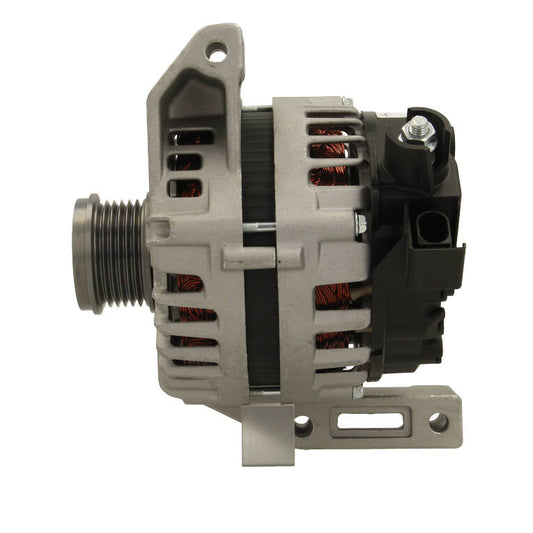 PlusLine Original Alternator for Ford 150A FG15S046+